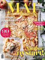 Matmagasinet SE